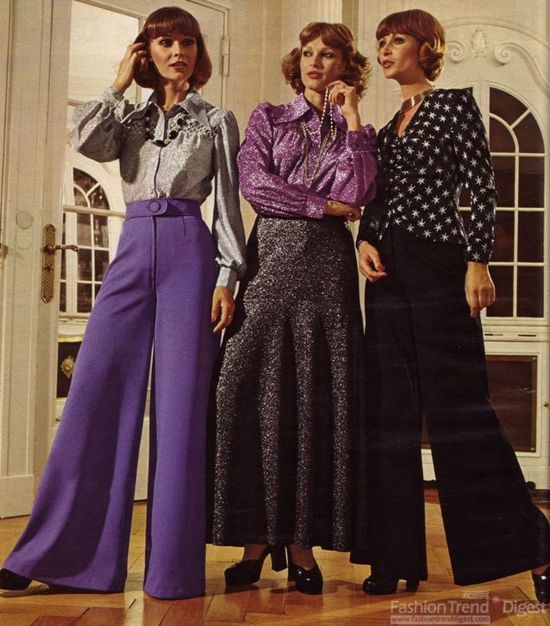 时尚圈掉进复古80年代漩涡 家居可借鉴的设计思路