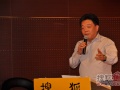 独家：2011中国墙纸行业博览会新闻发布会