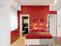 12款卧室设计演绎不一样的色彩不一样的心情