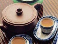 消灭肚腩最有效的5种茶饮