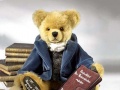 可爱泰迪熊Teddy Bear的由来！