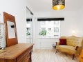居住型公寓 简单的构造加以美化