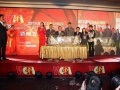 L&D陶瓷独家冠名中国女篮甲级联赛新闻发布会