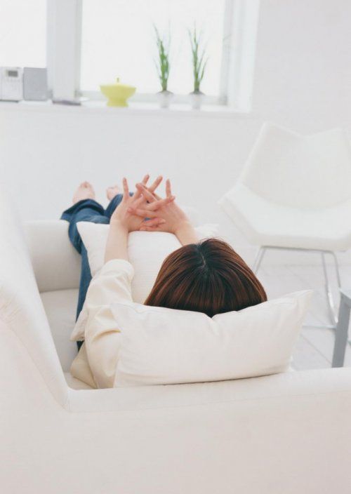 个性抱枕显特性 小物件带来舒适享受(组图) 
