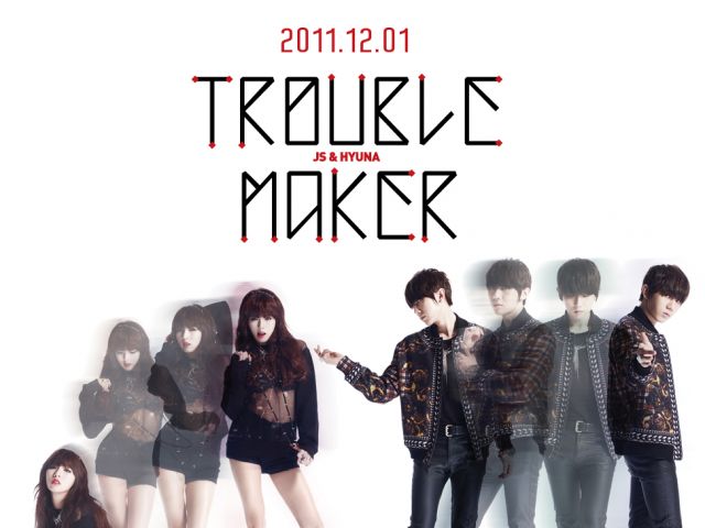 揭Trouble Maker泫雅妆 看韩星豪宅一览(图) 