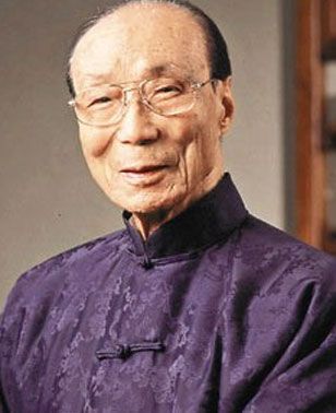 104岁邵逸夫卸任了 梁乃鹏出任TVB董事局主席