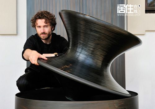 Thomas Heatherwick