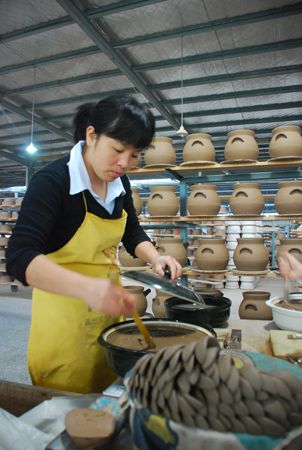 中国制造风向之佛山探营 陶瓷业内外交困