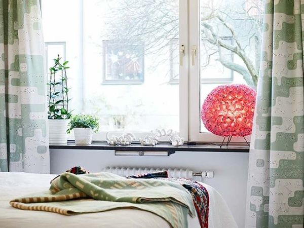 56平瑞典一居室 木地板展现简约生活(组图) 