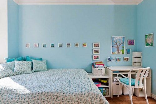 10款卧室地板案例 打造缤纷创意家居(组图) 
