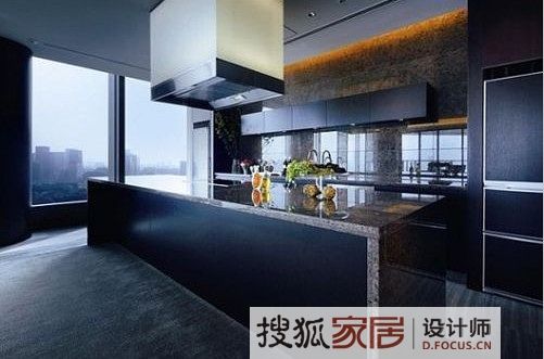 盘点全球奢宅 揭开日本亿元顶级公寓的面纱 