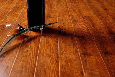 木地板盲目翻新会导致木地板提前老化