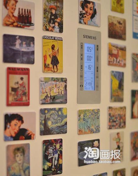 客厅无窗 48方迷你暖阳小屋带12平小院(图) 