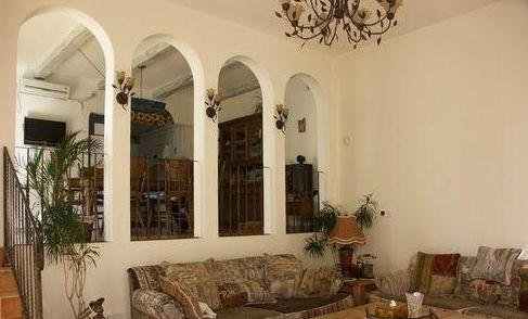 地中海风格家具的特点和地中海风格的特征