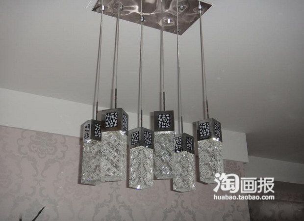 巧布局！16万装98平装出三室一厅现代简约家 