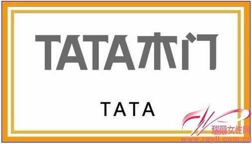 TATA木门