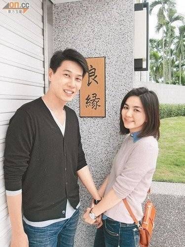 Ella5月大婚引关注 斥资6千万购婚房抢鲜看 