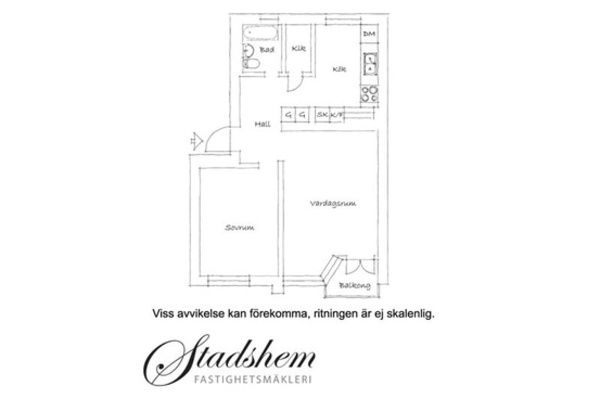 纯白物语 54平米紧凑型单身公寓(组图) 