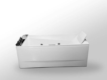 欧路莎BT-65101节水型按摩浴缸