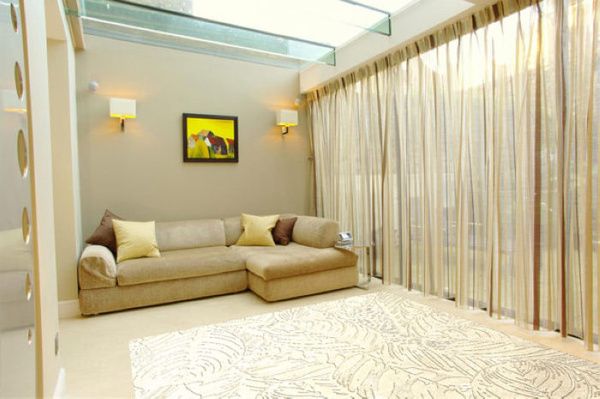 Kia设计带来奢华质感 自然灵感的手工地毯 