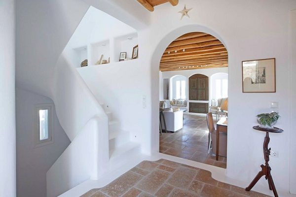 希腊地中海度假酒店 给生活优质的假期(组图) 