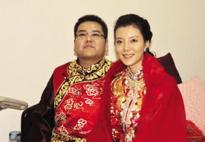 今日快讯：车晓与山西首富离婚 王学兵净身出户