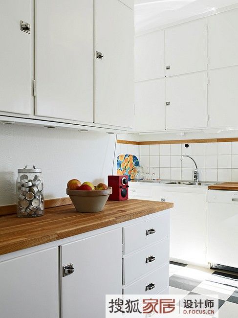 62平米干净舒适的公寓 森林系味道的单身住宅 