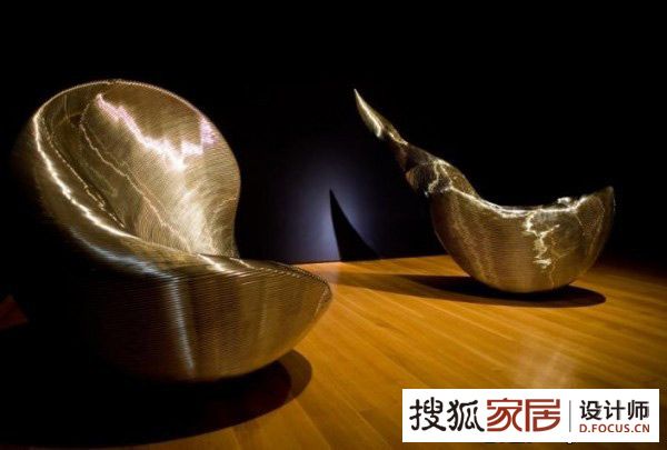 为阿莱德而疯狂 天才设计师的钢铁意志作品集 