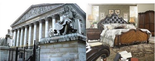 波旁宫：法国王族的荣耀