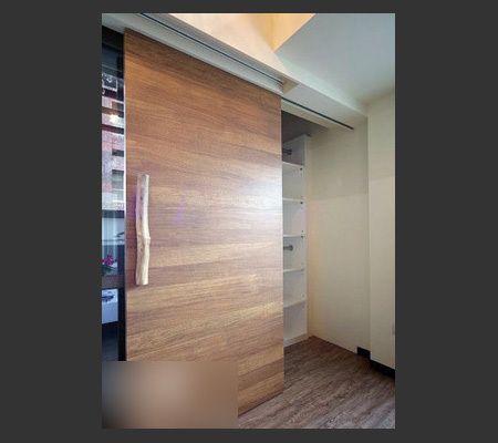 经济型小屋 小户型巧装修变混搭2居（组图） 