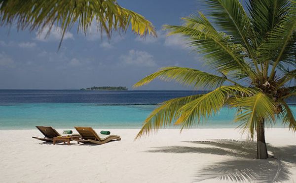 马尔代夫的明珠 棕榈波杜希蒂岛度假村 