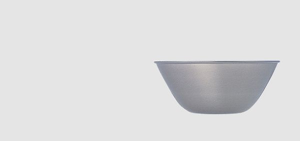 日本设计大师柳宗理厨房餐具用品设计(组图) 