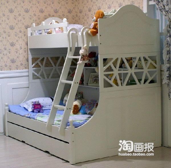 15款超萌儿童家品 打造舒适温暖儿童乐园 