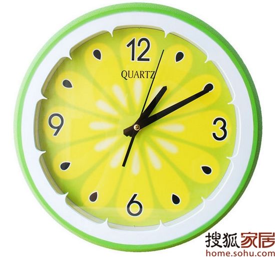 多款森系萌物 带你度过炎炎夏日（组图） 