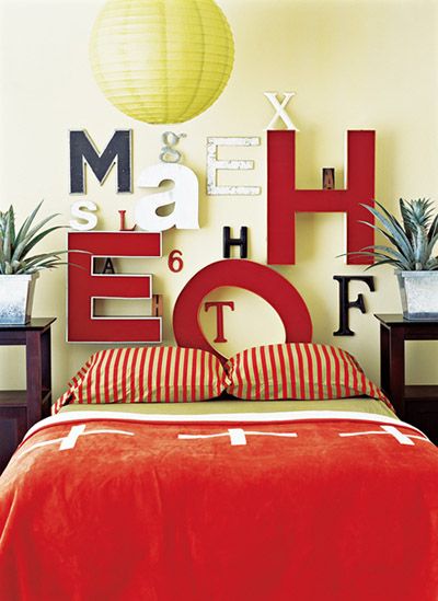 12款夏日卧室布置方案 提升卧室的浪漫情调(图) 