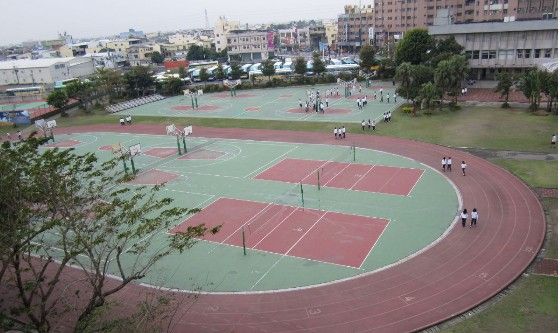 《那些年，我们一起追的女孩》校园实景（图） 