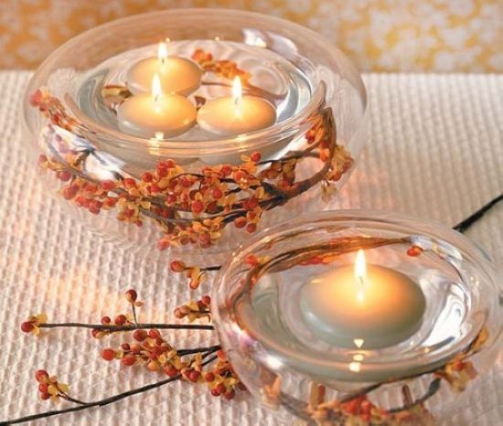 情浓粽子 25个蜡烛装饰温情端午节（组图） 