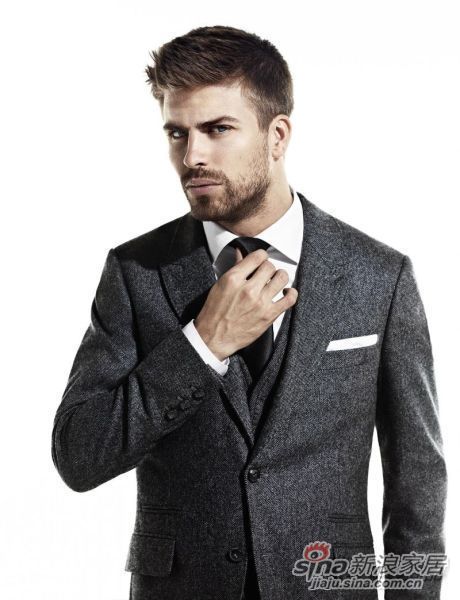 Gerard Pique