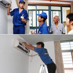 《家电维修服务业管理办法》8月1日起施行