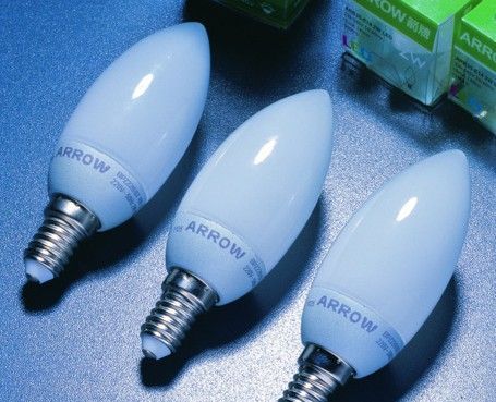 100瓦LED卖4000元 LED灯普及路漫漫