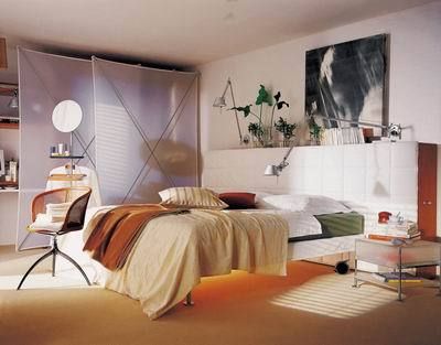 精彩居室的卧室装修设计