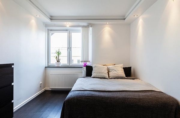 梦想阁楼 瑞典斯德哥尔摩163平方米公寓(图) 