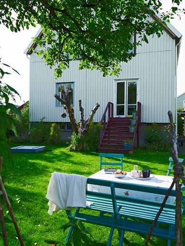 理想家园 瑞典20世纪家居风格（组图） 