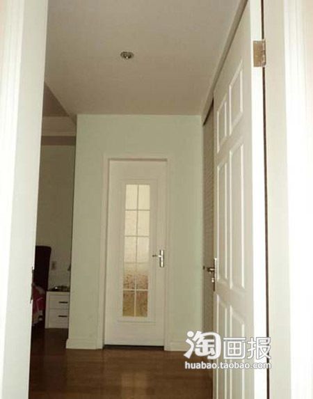 现代简约风格装修 130平米的温馨小屋（图） 