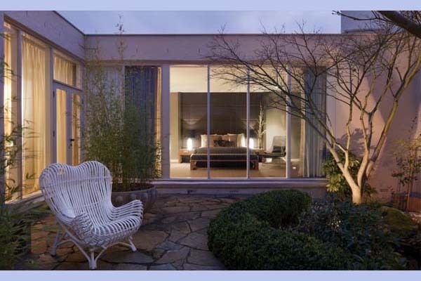 流行风格 澳大利亚现代优雅的住宅设计 