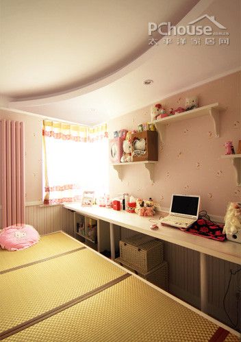 樱桃公主景甜hello kitty小屋倾情推荐（图） 