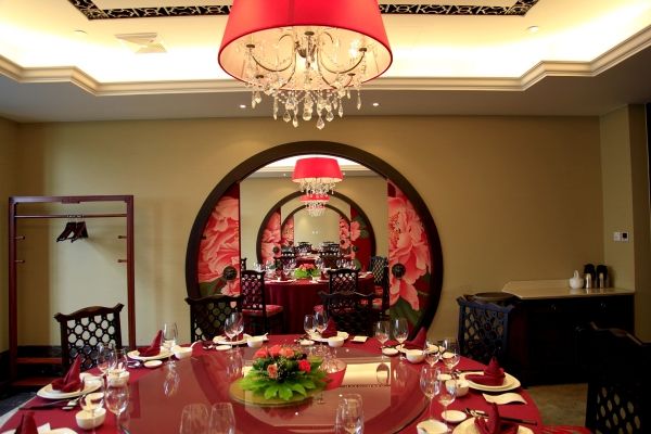乌镇枕河传统中式特色 五星级精品度假酒店(图) 