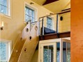 完美一“跃” 12个LOFT楼梯创意设计