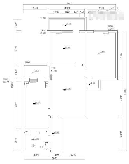 经济适用男三大特点 锁定60平简约家(组图) 