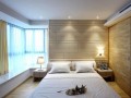 独特优雅简明设计 卧室装修效果图推荐